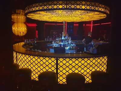 Mazaya Lounge & Club image