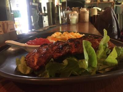 Meat Point