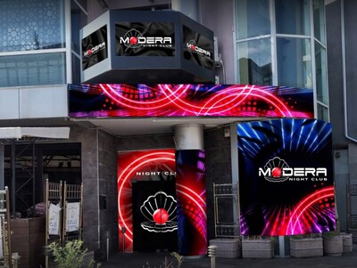 Modera Night Club