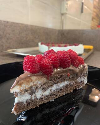 My Meal Food Bar