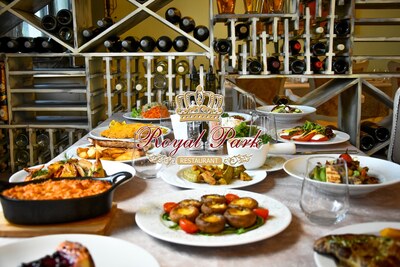 Royal Park Grill&Wine image