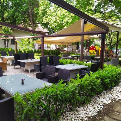 Royal Park Grill&Wine