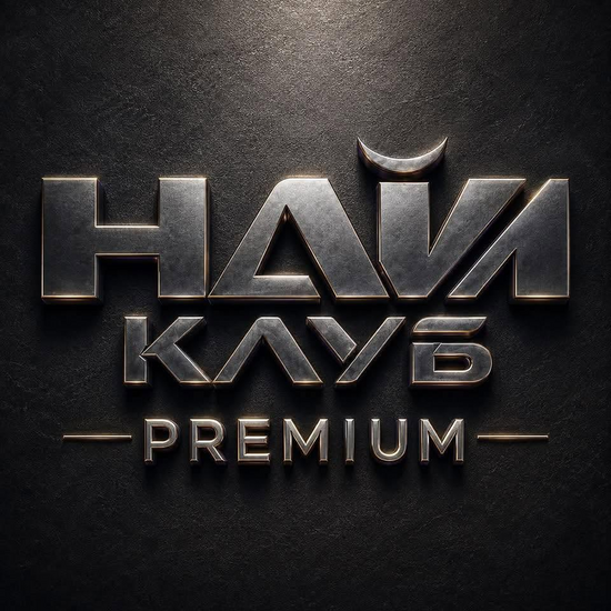 НАЙ КЛУБ Premium