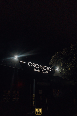 OroNero Bar and Club image