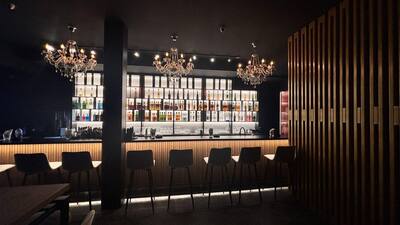 OroNero Bar and Club