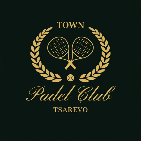 Town Padel Club Tsarevo