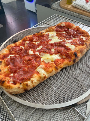 Pizzeria  DA LUCA