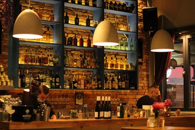 Q-bar