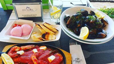 Green Life Restaurant Del Mare image