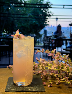 Bar Balkon