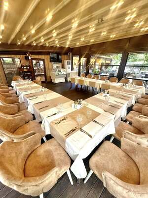 Трите Щерки Grill & Restaurant