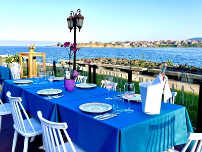 Taverna Scenario
