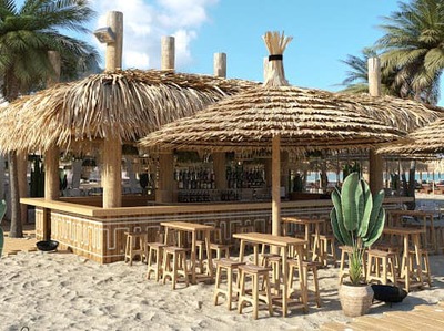 SEE ME BEACH