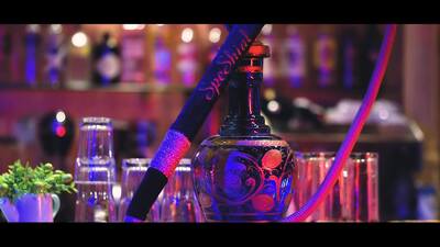 Shisha Point Bar