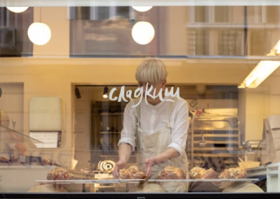 Сладкиш image
