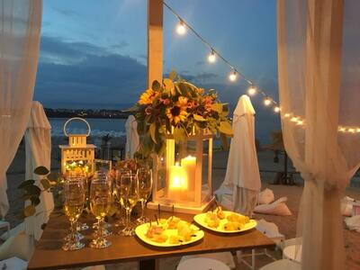 Green Life Smoki Beach House