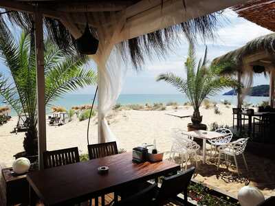 Green Life Smoki Beach House