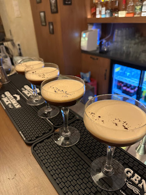 Souterrain Bar