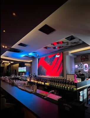 Story Bar & Dinner image