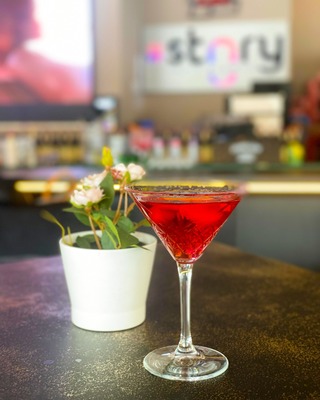 Story Bar & Dinner