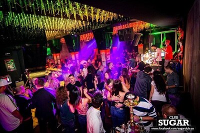 Sugar Club image