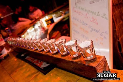 Sugar Club
