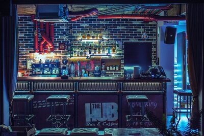 The Hub