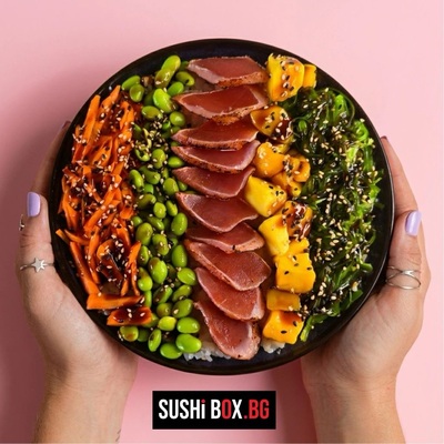 SushiBox image
