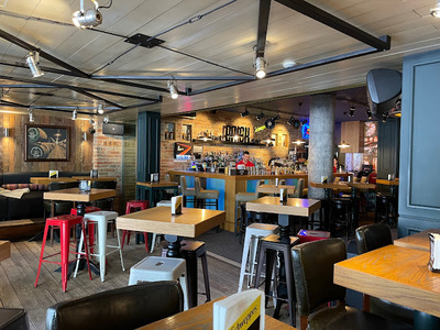 The Brick Bar - Варна image