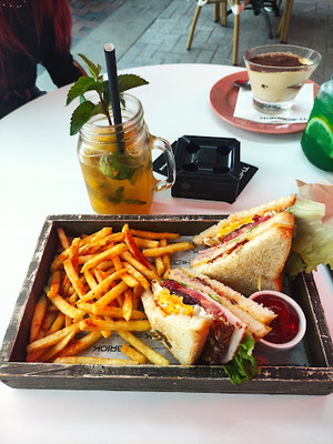 The Brick Bar - Варна