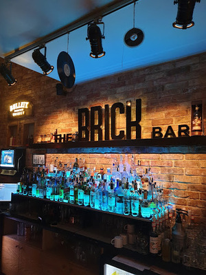 The Brick Bar - Варна