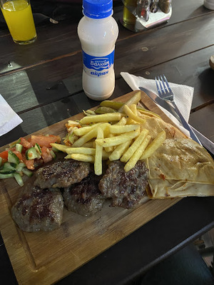 The Kebab House image
