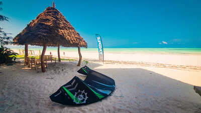 The Nest Zanzibar image