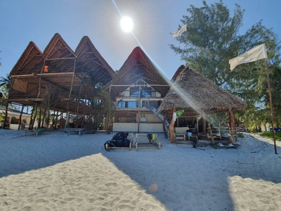 The Nest Zanzibar