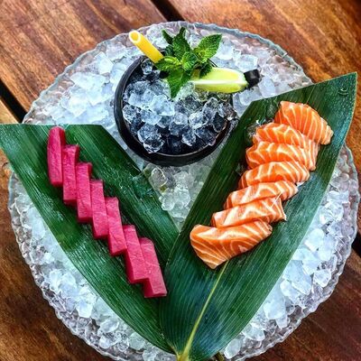 Umami image