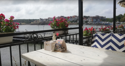 Ресторант Veranda Di Mare image