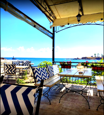 Ресторант Veranda Di Mare