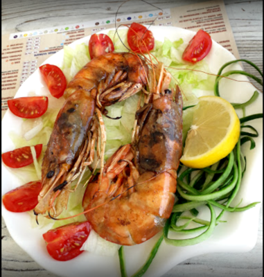 Ресторант Veranda Di Mare